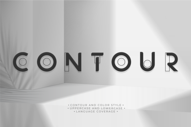 Contour
